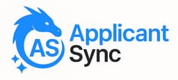 ApplicantSync Logo